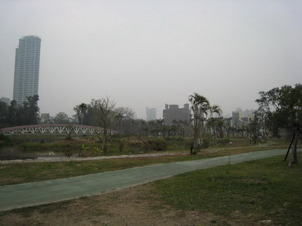 中央公園