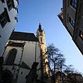 St. Vitus Church