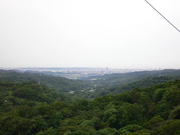 峨眉湖露營地