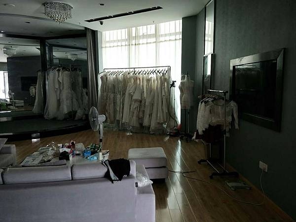 婚紗工作室
