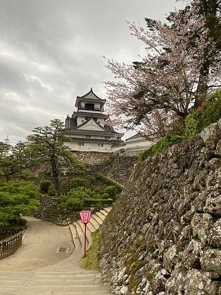 日本四國自駕遊行程安排(下)