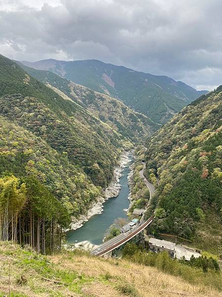 日本四國自駕遊行程安排(下)