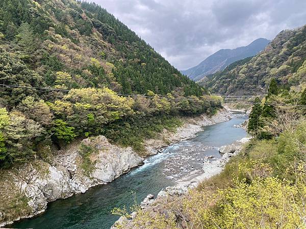 日本四國自駕遊行程安排(下)