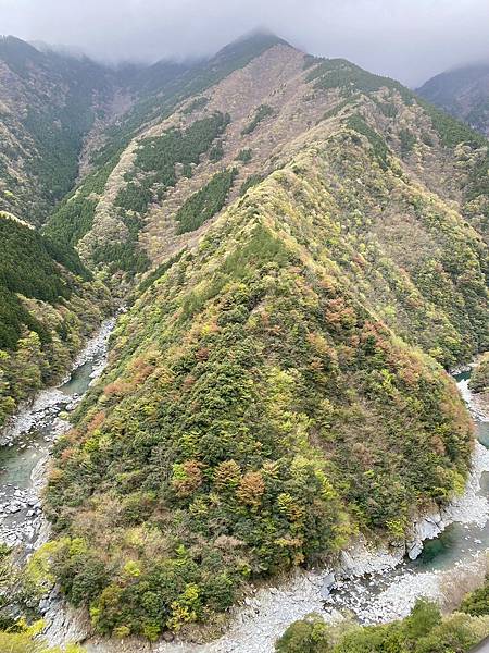 日本四國自駕遊行程安排(下)