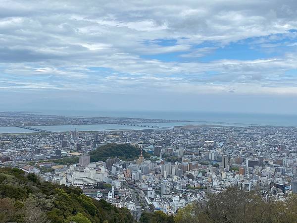 日本四國自駕遊行程安排(下)