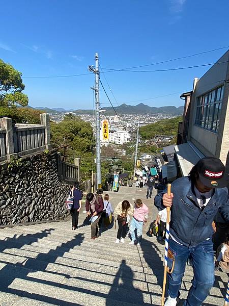 日本四國自駕遊行程安排(下)