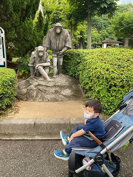 大阪、和歌山、熊野古道親子之旅