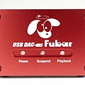 Fubar 2 USB DAC