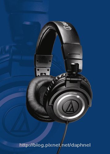 ATH-M50