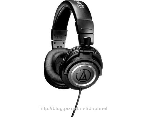 ATH-M50