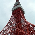 東京鐵塔   好感動