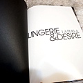 La Perla 攝影書《Lingerie & Desire》