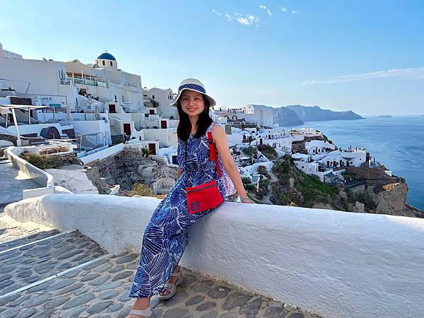 🎶 【創作鋼琴曲 × 聖托里尼旅行影像】 🎶 【創作鋼琴曲 × 聖托里尼旅行影像】