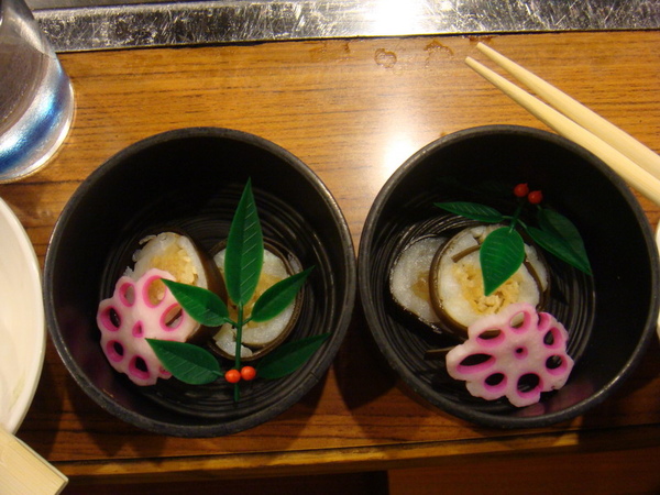 醃漬物