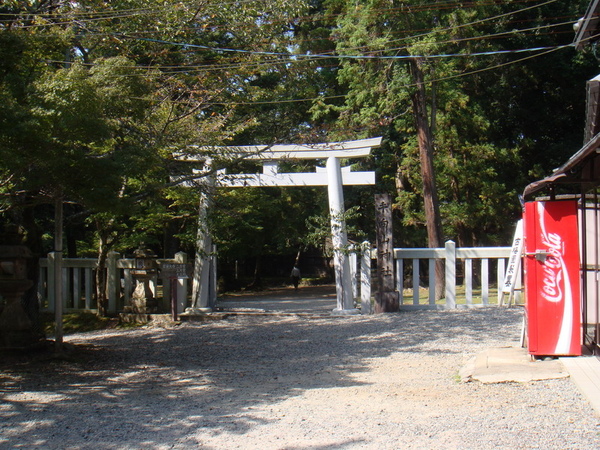 神社好像都長這樣@@"