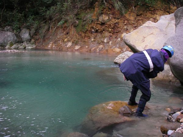 雅文打水漂---沒半漂！