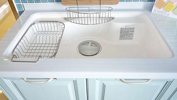 廚房人造石水槽 下崁平接 德浦藝術廚浴傢俱 台北松山健康路243號 電話 02 2742 0660 痞客邦