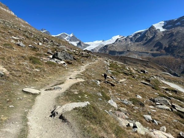 [瑞士|Switzerland] 策馬特Zermatt：五湖