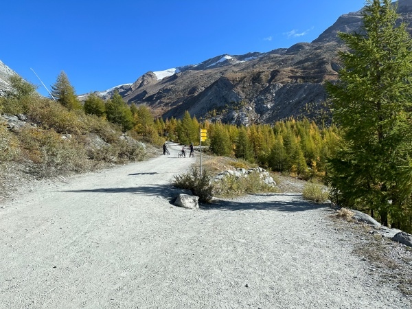 [瑞士|Switzerland] 策馬特Zermatt：五湖