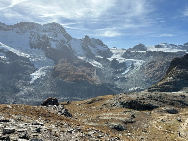 [瑞士|Switzerland] 策馬特Zermatt：Go