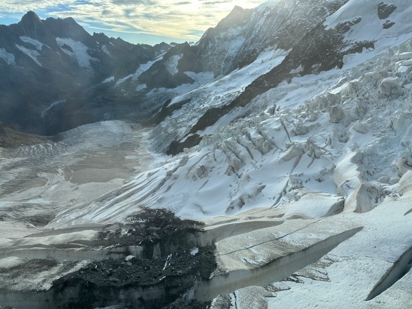 [瑞士|Switzerland] 少女峰車站：瑞士必訪景點，