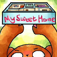 0521 - MySweetNewHome