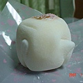 草莓大福