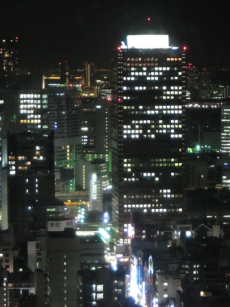 街景一隅