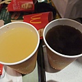 紅棗茶&柚子茶