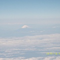 那是富士山嗎?