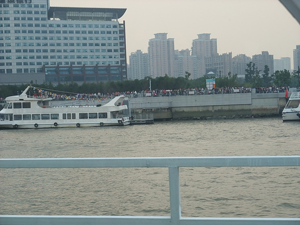 黃浦江