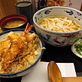 天丼