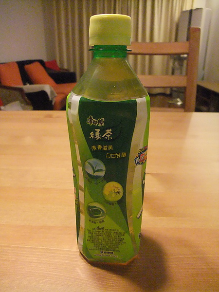 走到哪都是茶