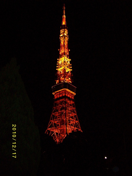 遠眺