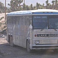 印地安巴士