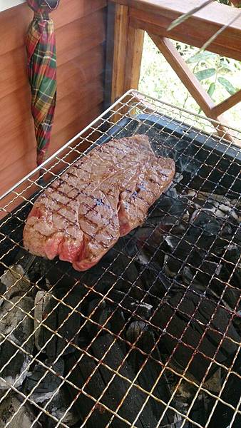 牛排
