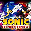 sonic__shadow__silver_and_blaze_cover_by_sonicthehedgehogbg-d5w5yab.jpg