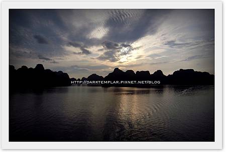 Halong Bay