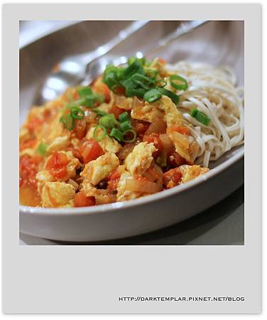 2015 Tomato & Egg Noodles 03 2015 Tomato & Egg Noodles 03