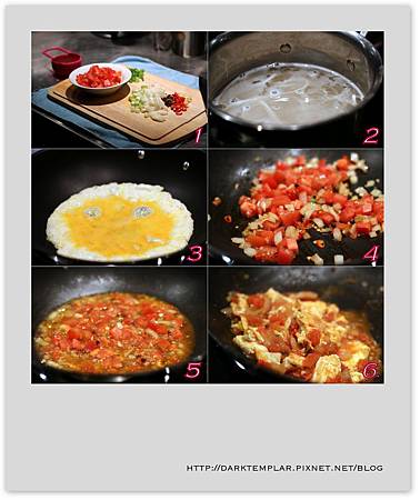 2015 Tomato & Egg Noodles 02 2015 Tomato & Egg Noodles 02