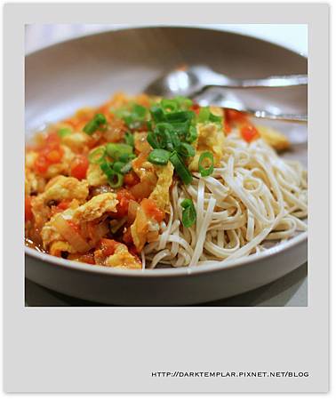 2015 Tomato & Egg Noodles 01 2015 Tomato & Egg Noodles 01