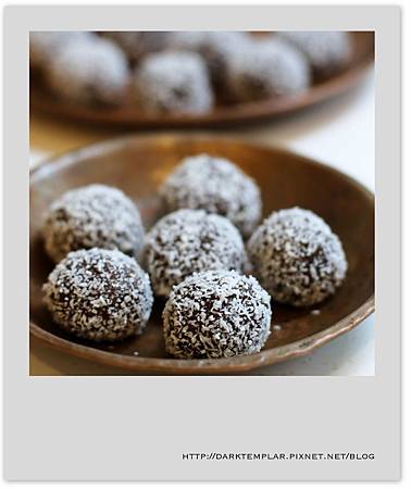 2014 Rum Balls 03 2014 Rum Balls 03