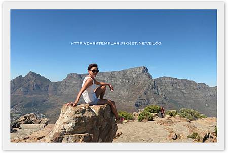 2015 Lions Head 01 2015 Lions Head 01