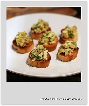 2015 Bacon & Egg Salad 01 2015 Bacon & Egg Salad 01