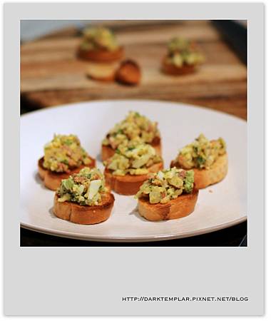 2015 Bacon & Egg Salad 03 2015 Bacon & Egg Salad 03