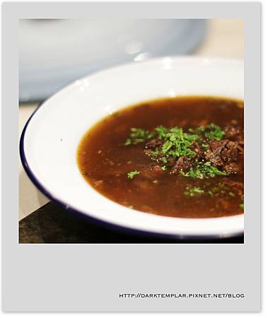 2015 Oxtail Soup (western) 01 2015 Oxtail Soup (western) 01