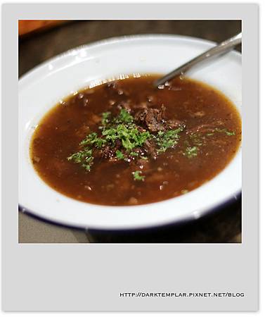 2015 Oxtail Soup (western) 03 2015 Oxtail Soup (western) 03