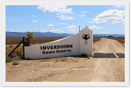 2015 Inverdoorn P104 2015 Inverdoorn P104
