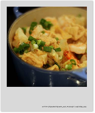 2015 Shrimp & Tofu Stew 01 2015 Shrimp & Tofu Stew 01