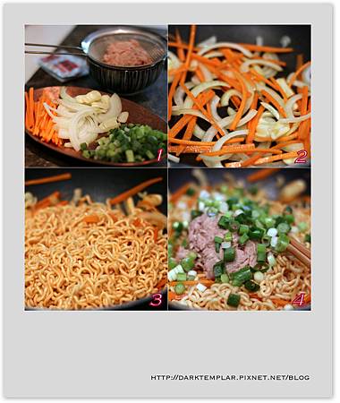 2015 Korean Instant Noodle with Tuna 02 2015 Korean Instant Noodle with Tuna 02
